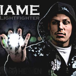 Download track Speed Of Light Instrumental IAME