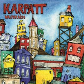 Download track Canto Libre Karpatt