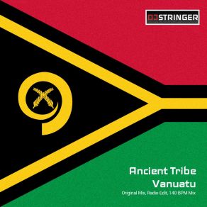 Download track Ancient Tribe Vanuatu (140 BPM Mix) Dj Stringer