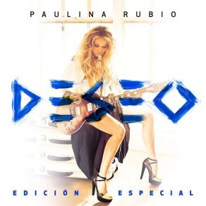 Download track Entre La Luna Y El Sol Paulina Rubio