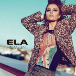 Download track Bitmesin Ela