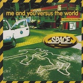 Download track Me And You Versus The World (Crotchless Knickers Mix) Space