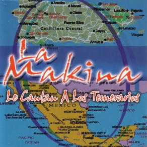 Download track Corazon De Otro La Makina