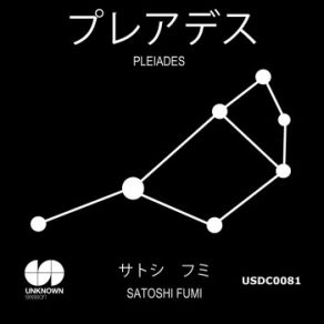 Download track Pleiades Satoshi Fumi