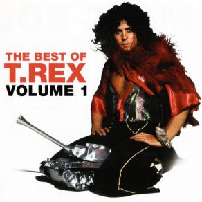 Download track Lady T. Rex