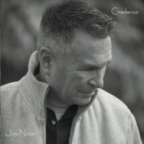 Download track Dancing Backwards Jon Nolan