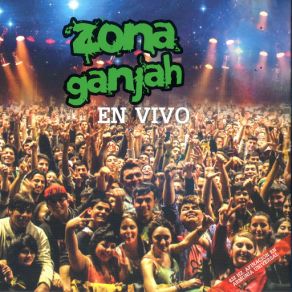 Download track Ten Paciencia Zona Ganjah