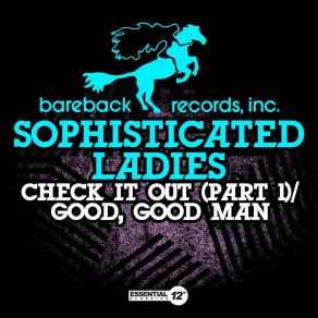 Download track Good, Good Man Sophisticated Ladies