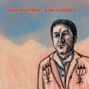 Download track Stranger's Highway Robert Kubus