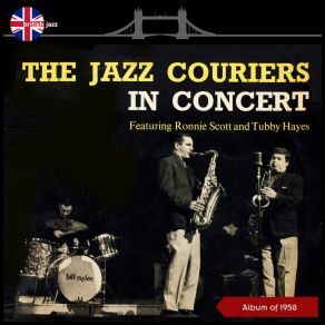 Download track The Serpent The Jazz Couriers