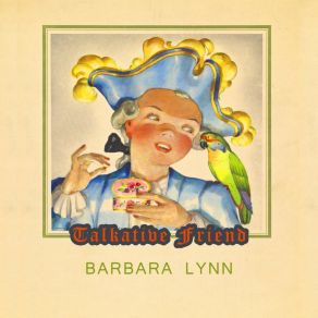 Download track Teen Age Blues Barbara Lynn