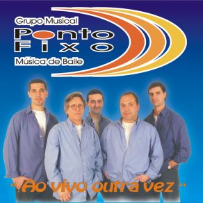 Download track Helena Só Por Ti Eu Vivo Grupo Musical Pontofixo