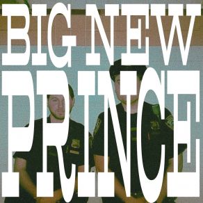 Download track Harmonica Depths Big New Prince