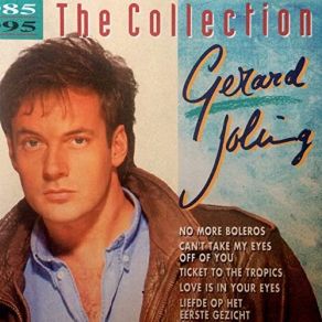 Download track Love Is In Your Eyes Gerard Joling