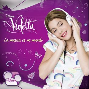 Download track Ser Mejor Violetta