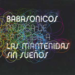 Download track Mantel Bucólico (Versión Piano)  Babasonicos