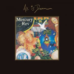 Download track Planet Caravan Mercury Rev