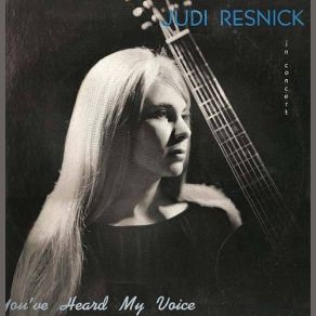 Download track Why And Why Judi Resnick