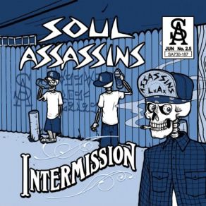 Download track World We'Re In Soul Assassin