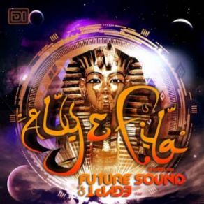 Download track Future Sound Of Egypt 370 Aly & Fila