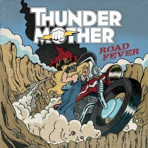 Download track FFWF Thundermother