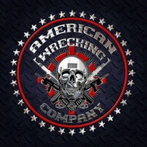 Download track Mad By Design American Wrecking Company