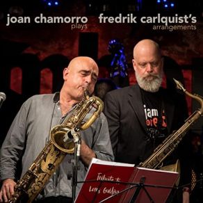 Download track Merlin Joan Chamorro, Fredrik Carlquist