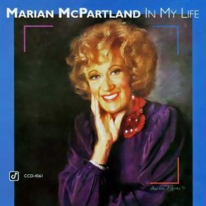 Download track In The Days Of Our Love Marian McPartland