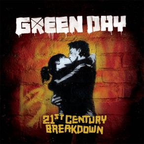 Download track 21st Century Breakdown Green Day