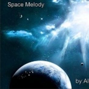 Download track Space Melody Alexkiki