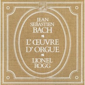 Download track 9. Allein Gott In Der Hoh Sei Ehr Trio BWV. 676 Johann Sebastian Bach