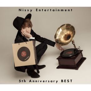 Download track SHADOWS Nissy