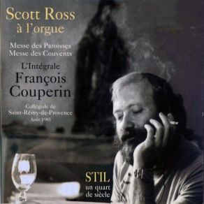 Download track Plain Chant Sur Le Premier Sanctus En Canon Scott Ross