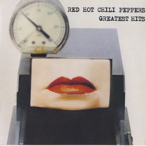 Download track Parallel Universe The Red Hot Chili Peppers