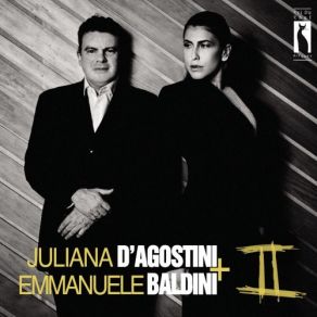 Download track StravinskyDushkin Suite Italienne I. Introduzi' Emmanuele Baldini, Juliana D'Agostini