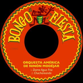 Download track Dame Agua Fria Orquesta America De Ninón Modéjar