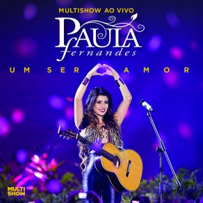 Download track Se Liga Paula Fernandes