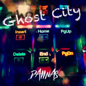 Download track Ghost City (Remix) Daiinas