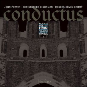 Download track Anon: Eclypsim Passus Totiens Rogers Covey - Crump, John Potter, Christopher O'Gorman