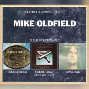 Download track Part One Mike Oldfield