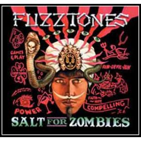 Download track Hallucination Generation The Fuzztones