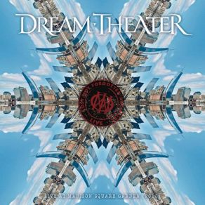 Download track A Rite Of Passage (Live At Madison Square Garden 2 Dream Theater