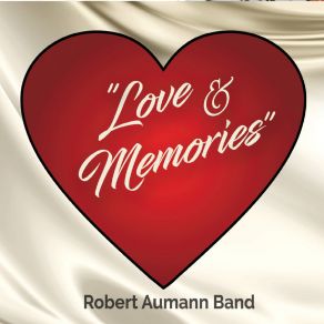 Download track Holding Up The Sky Robert Aumann Band