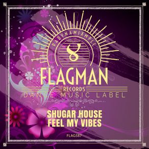 Download track Feel My Vibes (Original Mix) Shugar House