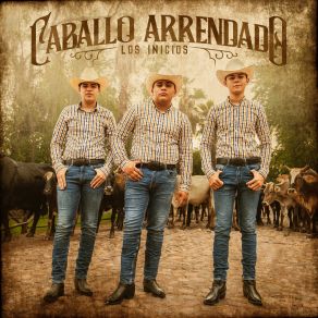 Download track Amado Carrillo Caballo Arrendado