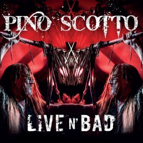 Download track Guitar Solo (Live Version) Pino Scotto