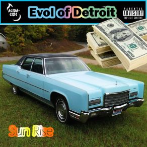 Download track Sincere Evol Of Detroit