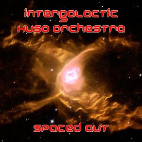 Download track Afternoon Romp Intergalactic Huso Orchestra