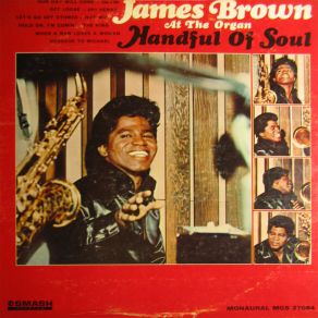 Download track The King James Brown