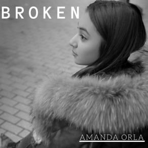 Download track Runnin In Circles Amanda Orla